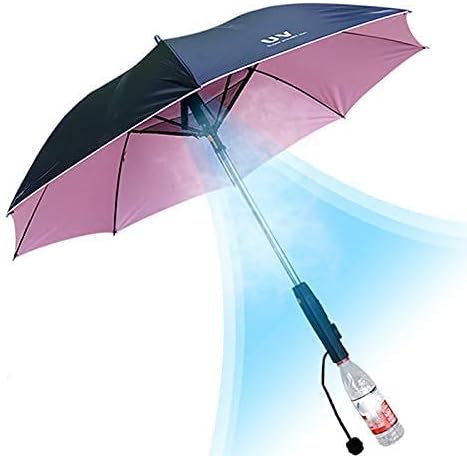 Spray Fan Umbrella