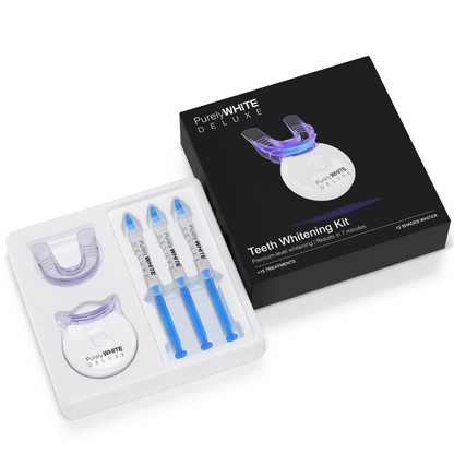 Teeth Whitening Kit