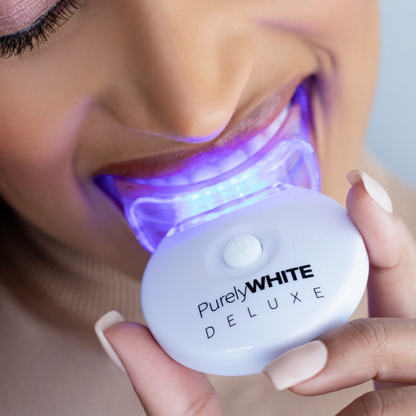 Teeth Whitening Kit